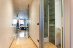 Studio Apartment in City Center